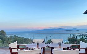 Hotel Filoxenia